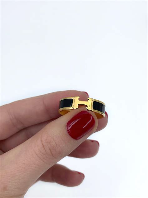 fake hermes h ring - Hermes kelly ring price.